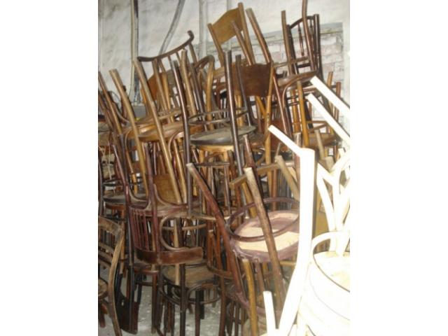 antik székek